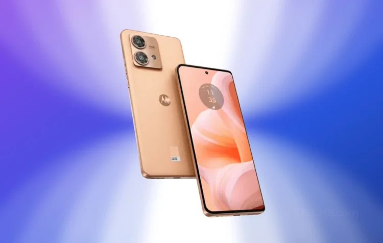 મોટો એજ 40 નીઓ રોલિંગ માટે Android 15 અપડેટ