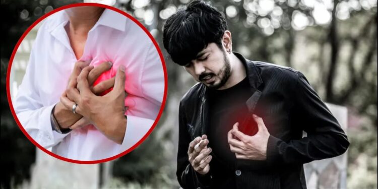 યુવાનોમાં હાર્ટ એટેકના કેસમાં વધારો; ડ doctor ક્ટર કારણો અને અટકાવવાના માર્ગો સમજાવે છે