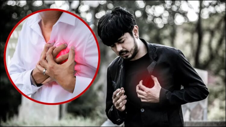 યુવાનોમાં હાર્ટ એટેકના કેસમાં વધારો; ડ doctor ક્ટર કારણો અને અટકાવવાના માર્ગો સમજાવે છે
