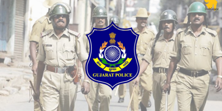 રાજકોટ ગ્રામીણ પોલીસ ગેરકાયદેસર રોકાણ માટે લોધિકાથી ત્રણ પાકિસ્તાની નાગરિકોને પકડ્યો - દેશગુજરત