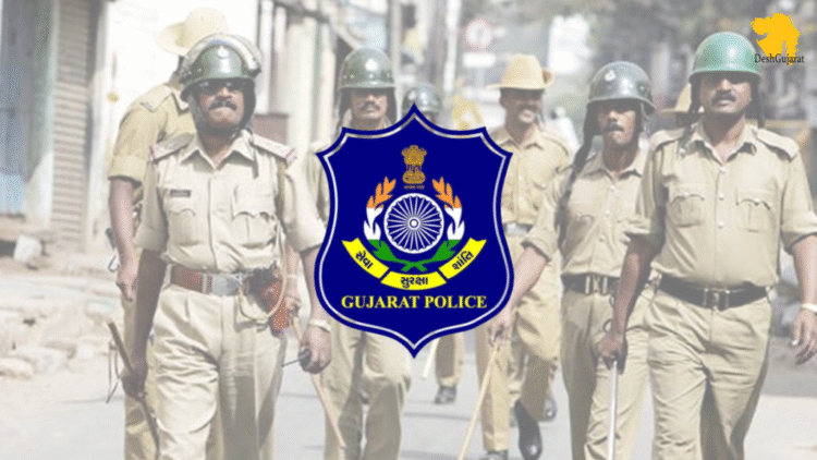 રાજકોટ ગ્રામીણ પોલીસ ગેરકાયદેસર રોકાણ માટે લોધિકાથી ત્રણ પાકિસ્તાની નાગરિકોને પકડ્યો - દેશગુજરત