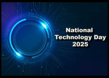 રાષ્ટ્રીય તકનીકી દિવસ 2025: ઇતિહાસ, મહત્વ અને કેવી રીતે ભારતે ઓપરેશન સિંદૂર દ્વારા તેની તકનીકી શ્રેષ્ઠતા સાબિત કરી
