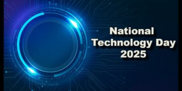 રાષ્ટ્રીય તકનીકી દિવસ 2025: ઇતિહાસ, મહત્વ અને કેવી રીતે ભારતે ઓપરેશન સિંદૂર દ્વારા તેની તકનીકી શ્રેષ્ઠતા સાબિત કરી
