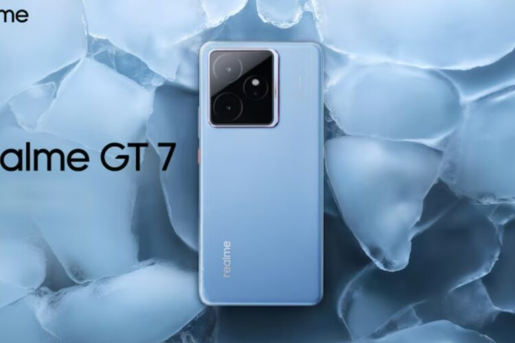 રિઅલમ જીટી 7, જીટી 7 ટી વિગતો લોંચની આગળ સપાટી