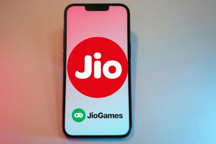 રિલાયન્સ જિઓએ 48 રૂપિયાથી શરૂ થતી 5 નવી ગેમિંગ પ્રિપેઇડ યોજનાઓ શરૂ કરી