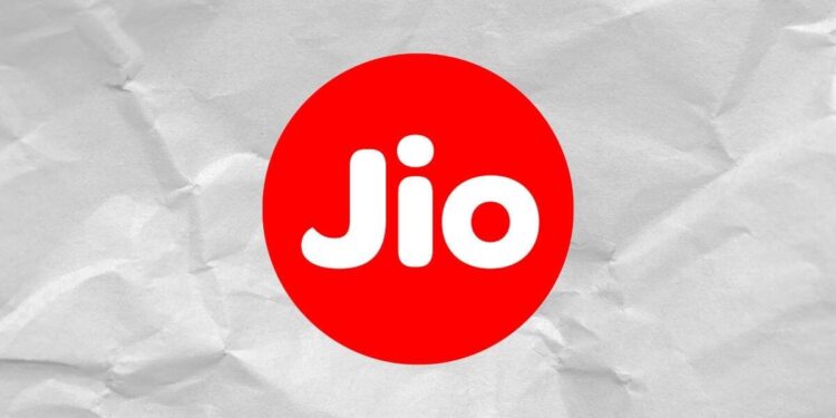 રિલાયન્સ જિઓએ સ્માર્ટફોન સેગમેન્ટમાં વધુ એઆરપીયુ હોવાનો દાવો કર્યો છે