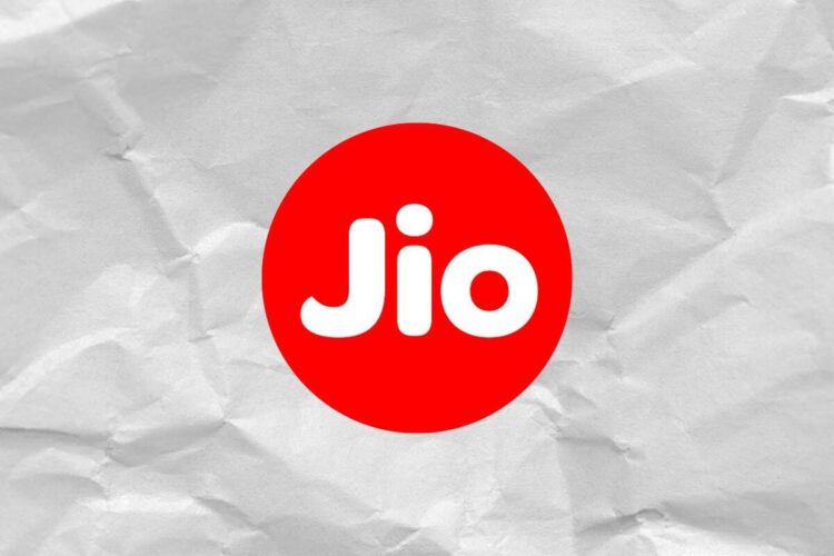 રિલાયન્સ જિઓએ સ્માર્ટફોન સેગમેન્ટમાં વધુ એઆરપીયુ હોવાનો દાવો કર્યો છે