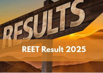 રીટ પરિણામ 2025 આજે જાહેરાત કરવામાં આવશે: કેવી રીતે તપાસ કરવી, પ્રમાણપત્ર ડાઉનલોડ કરવું, પાસિંગ માર્ક્સ અને વધુ જાણો - સીધી લિંક અહીં