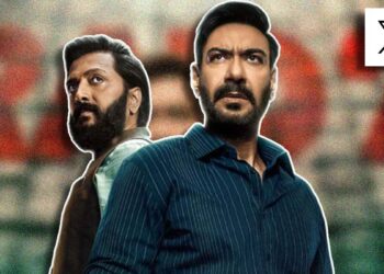 રેઇડ 2 એક્સ સમીક્ષા: ચાહકો અજય દેવગન ક્રાઇમ થ્રિલર સિક્વલને ચપળ અને મોહક તરીકે ગણાવે છે પરંતુ…