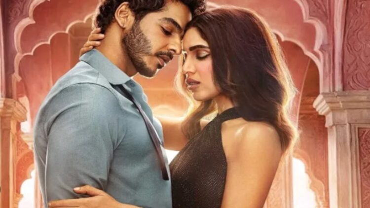 રોયલ્સ ઓટીટી પ્રકાશન તારીખ: આ મીઠી રોમકોમને ક્યારે અને ક્યાં સ્ટ્રીમ કરવી, તમારે જાણવાની જરૂર છે!
