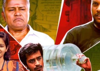 વરુનાન tt ટ રિલીઝ: દુષ્યંત જયપ્રકાશની તમિળ ફિલ્મ છેવટે online નલાઇન જોવા માટે ઉપલબ્ધ છે