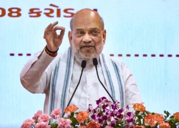 'વર્લ્ડ આશ્ચર્યચકિત છે, પાકિસ્તાન ડરી જાય છે': ગૃહ પ્રધાન શાહ હેલ્સ ઓપરેશન સિંદૂર