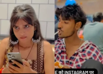 વાયરલ વિડિઓ: ગર્લ ઇન્સ્ટાગ્રામ પર ભાગીદાર પસંદ કરે છે; તેણીને રેસ્ટોરન્ટમાં જે જોવા મળે છે તે તેના મૂળમાં નિરાશ કરે છે