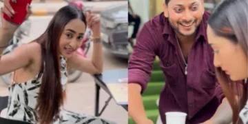 વાયરલ વિડિઓ: ગર્લ રેસ્ટોરન્ટમાં તેના આઇફોન બતાવે છે, આ રીતે માલિક તેને પાછા ચૂકવે છે