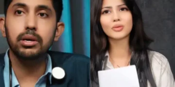 વાયરલ વિડિઓ: ડ doctor ક્ટર ક્રોધને કાબૂમાં રાખવા માટે અનન્ય પદ્ધતિ સૂચવે છે, લેડીને કાગળ પર નામો લખવા અને તેને આગ લગાડવાનું કહે છે, તે આ કરે છે, તપાસો