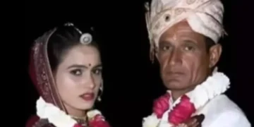 વાયરલ વિડિઓ: યંગ ગર્લ મેન્સ સાથે તેની ઉંમર લગભગ બમણી કરે છે, કારણ નેટીઝન્સને આશ્ચર્ય નથી કરતું