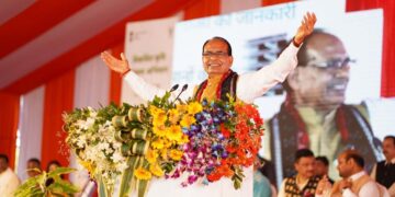 વિક્સિત કૃશી સંકલ્પ અભિમાન 2025 પ્રારંભ; 16,000 વૈજ્ .ાનિકો ગામોની મુલાકાત લેવા અને પાક, ખાતરો અને કુદરતી ખેતી પર ખેડુતોને માર્ગદર્શન આપવા માટે