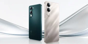વિવો વાય 19 5 જી ભારતમાં ₹ 10,499 પર લોન્ચ કર્યું છે જેમાં ડાઇમેન્સિટી 6300, આઈપી 64 રેટિંગ, 5500 એમએએચ બેટરી અને વધુ છે