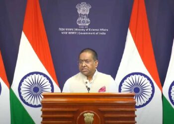 'સંબંધો સંવેદનશીલતા પર બાંધવામાં આવે છે ...': ભારત પાકિસ્તાનને ટેકો આપવા માટે તુર્કીને મજબૂત સંદેશ આપે છે