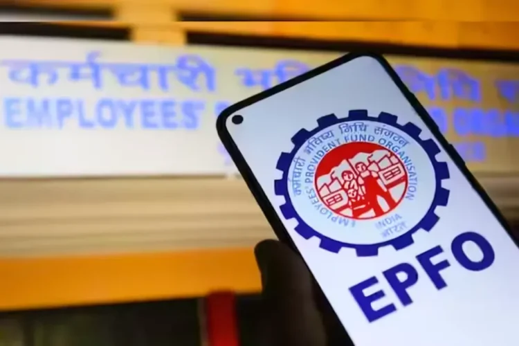 સબ્સ્ક્રાઇબર અનુભવ વધારવા માટે ઇપીએફઓ 2025 માં મોટા સુધારાઓ બહાર કા .ે છે