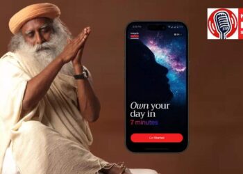 સાધગુરુની આંતરિક પાવર લીગ: આઈપીએલ સીઝન દ્વારા તમારી રીતે ધ્યાન કરો