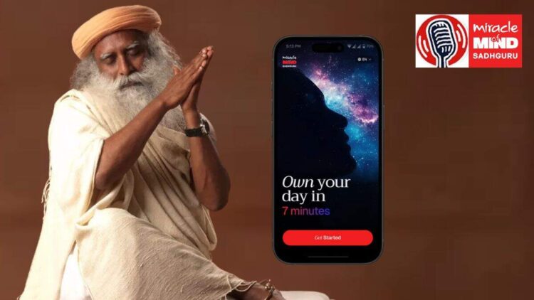 સાધગુરુની આંતરિક પાવર લીગ: આઈપીએલ સીઝન દ્વારા તમારી રીતે ધ્યાન કરો