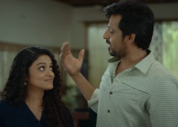 સારંગપાની જથકમ tt ટ રિલીઝ તારીખ: અહીં પ્રીઆડરશીની ક dy મેડી ડ્રામા મૂવી online નલાઇન જોવી