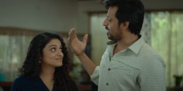 સારંગપાની જથકમ tt ટ રિલીઝ તારીખ: અહીં પ્રીઆડરશીની ક dy મેડી ડ્રામા મૂવી online નલાઇન જોવી
