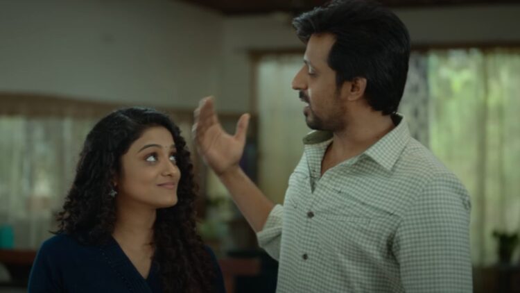 સારંગપાની જથકમ tt ટ રિલીઝ તારીખ: અહીં પ્રીઆડરશીની ક dy મેડી ડ્રામા મૂવી online નલાઇન જોવી
