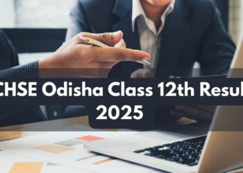 સીએચએસઈ ઓડિશા વર્ગ 12 મી પરિણામ 2025 ટૂંક સમયમાં અપેક્ષિત: સીધી લિંક તપાસો, અહીં ડાઉનલોડ કરવાના પગલાં