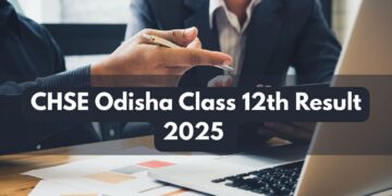 સીએચએસઈ ઓડિશા વર્ગ 12 મી પરિણામ 2025 ટૂંક સમયમાં અપેક્ષિત: સીધી લિંક તપાસો, અહીં ડાઉનલોડ કરવાના પગલાં