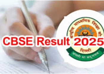 સીબીએસઇ 10 મી 12 મી પરિણામ 2025: બોર્ડ ક્યારે પરિણામ જાહેર કરશે? અહીં ફરીથી તપાસવા માટે કેવી રીતે અરજી કરવી?