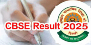 સીબીએસઇ 10 મી 12 મી પરિણામ 2025: બોર્ડ ક્યારે પરિણામ જાહેર કરશે? અહીં ફરીથી તપાસવા માટે કેવી રીતે અરજી કરવી?