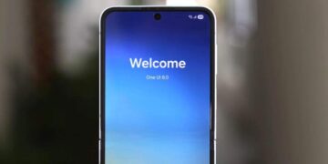 સેમસંગે ફોલ્ડેબલ્સ પ્રકાશનની આગળ Android 16 સાથે એક UI 8 બીટા લોંચ કર્યો