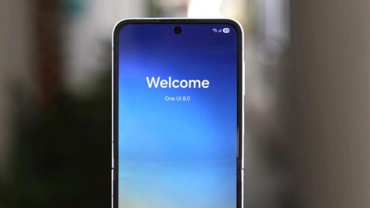 સેમસંગે ફોલ્ડેબલ્સ પ્રકાશનની આગળ Android 16 સાથે એક UI 8 બીટા લોંચ કર્યો