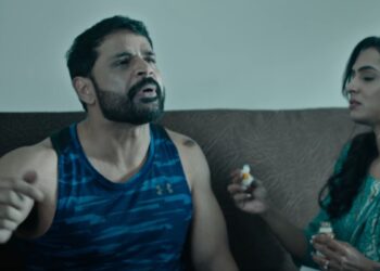 સ્ટ્રામ tt ટ રિલીઝ તારીખ: અહીં તમે શામની નવીનતમ તમિલ થ્રિલર online નલાઇન જોશો ત્યારે અને ક્યાં મળશે
