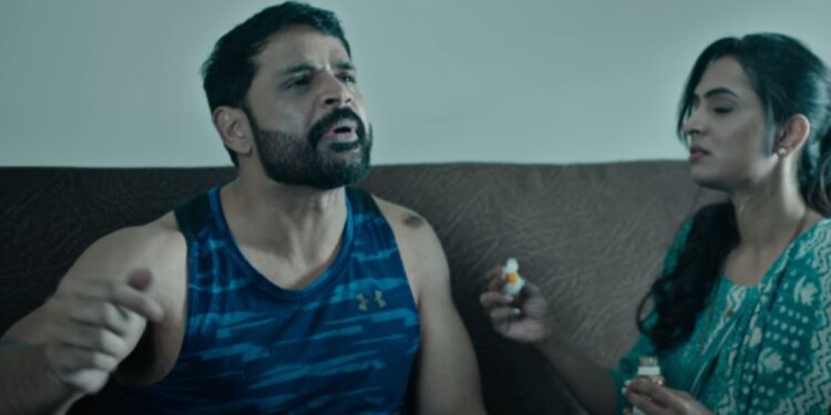 સ્ટ્રામ tt ટ રિલીઝ તારીખ: અહીં તમે શામની નવીનતમ તમિલ થ્રિલર online નલાઇન જોશો ત્યારે અને ક્યાં મળશે