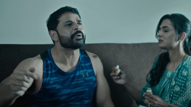 સ્ટ્રામ tt ટ રિલીઝ તારીખ: અહીં તમે શામની નવીનતમ તમિલ થ્રિલર online નલાઇન જોશો ત્યારે અને ક્યાં મળશે