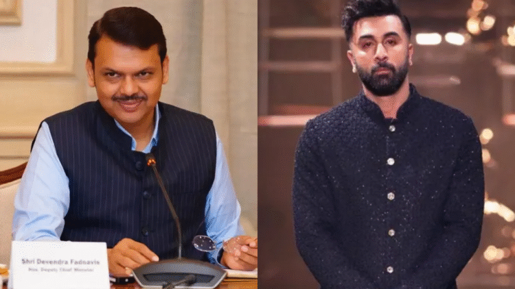 'હું આશ્ચર્યચકિત થઈ ગયો': મહારાષ્ટ્ર મુખ્યમંત્રી દેવેન્દ્ર ફડનાવીસ રણબીર કપૂરના રામાયણની ગુણવત્તાથી પ્રભાવિત