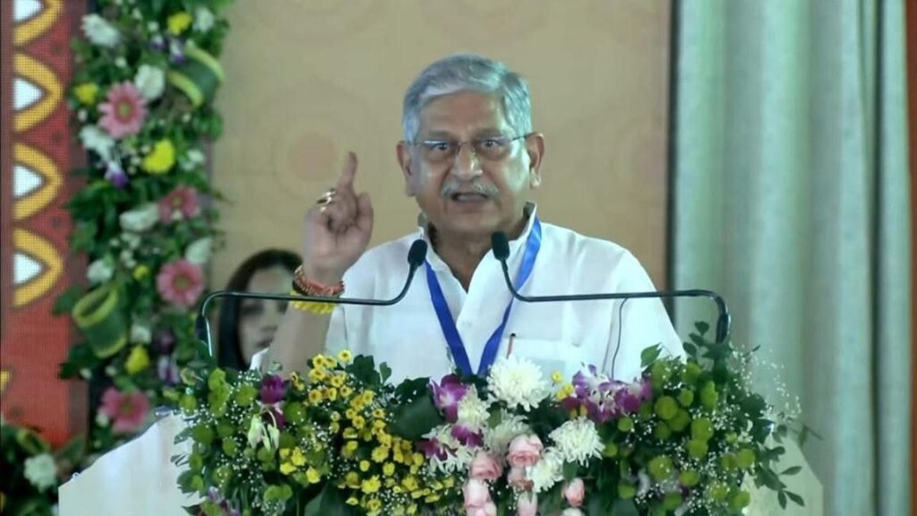 ઇનલેન્ડ ફિશરીઝ અને એક્વાકલ્ચર મીટ 2025 માં પીએમએમએસવાય હેઠળ રૂ. 52 કરોડ ફિશરીઝ પ્રોજેક્ટ્સ શરૂ કરવા માટે કેન્દ્ર