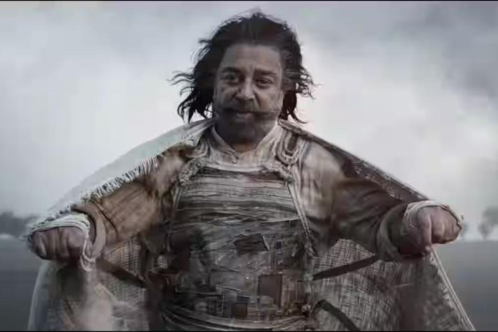 કમલ હાસનની 'ઠગ લાઇફ એક્સ' સમીક્ષા: "ધ રીઅલ થગ" શૈલી અને આત્માથી ભરેલા સિનેમેટિક બળવોમાં ઉગે છે