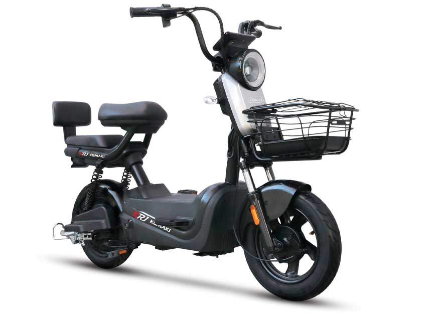 કોમાકી ઇલેક્ટ્રિક XR1 શ્રેણી 29,999 પર લોન્ચ કરે છે, પરવડે તેવા સ્માર્ટ ગતિશીલતાને ફરીથી વ્યાખ્યાયિત કરે છે | સ્વત્વાપ્રતિરોષી