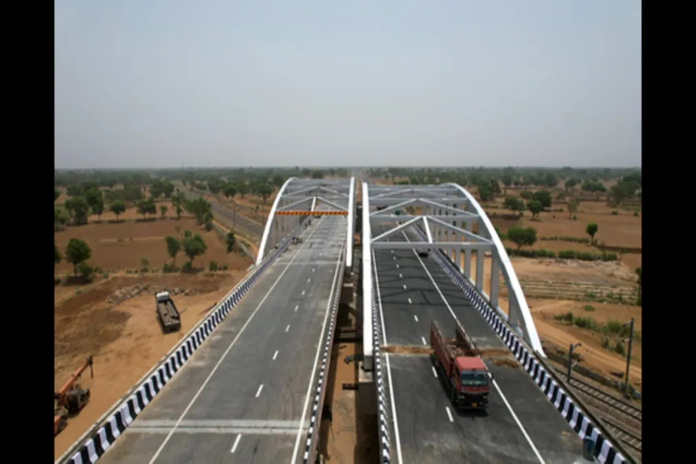 ગઝિયાબાદ સમાચાર: જીડીએ, વસુંધરા, ઇન્દિરાપુરમથી કનેક્ટિવિટીને વધારવા માટે હિંદન એલિવેટેડ રોડનું ₹ 193 કરોડની યોજના ધરાવે છે.