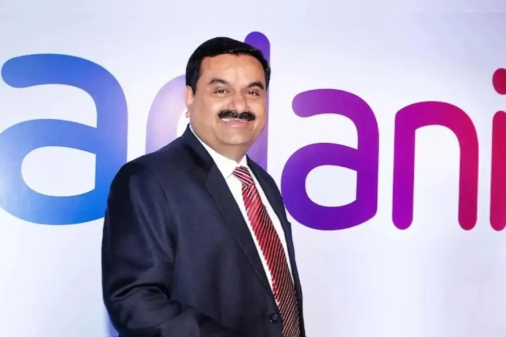 જગન્નાથ રથ યાત્રા: ગૌતમ અદાણી રથ યાત્રા 2025 માટે પુરી પહોંચ્યા; અદાણી ગ્રૂપે યાત્રાળુઓ અને અધિકારીઓને ટેકો આપવા માટે 'પ્રસાદ સેવા' લોન્ચ કરી