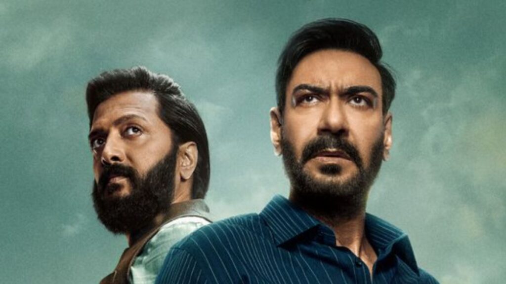 દરોડો 2 ઓટીટી પ્રકાશન તારીખ: અજે ડેવ્ગના ક્રાઇમ ડ્રામા online નલાઇન ક્યાં અને ક્યારે જોવી તે અહીં છે