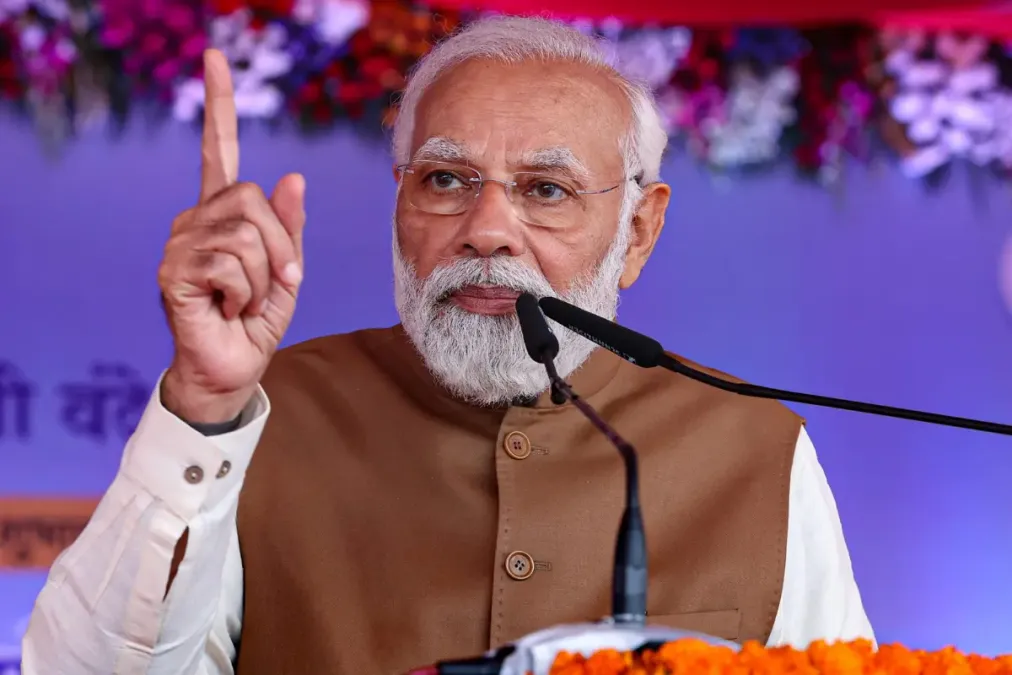 નવી મુંબઇ આંતરરાષ્ટ્રીય વિમાનમથક: સપ્ટેમ્બરમાં નવી મુંબઈ એરપોર્ટથી ફ્લાઇટ્સ ઉપડવાની સંભાવના છે, લોંચમાં પીએમ મોદી કનેક્શન છે