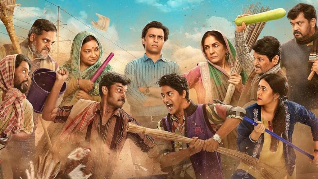 પંચાયત સીઝન 4 કાસ્ટ ફી: અહીં જીતેન્દ્ર કુમાર, નીના ગુપ્તા, રઘુબીર યાદવ અને અન્યને ચૂકવણી કરવામાં આવી હતી