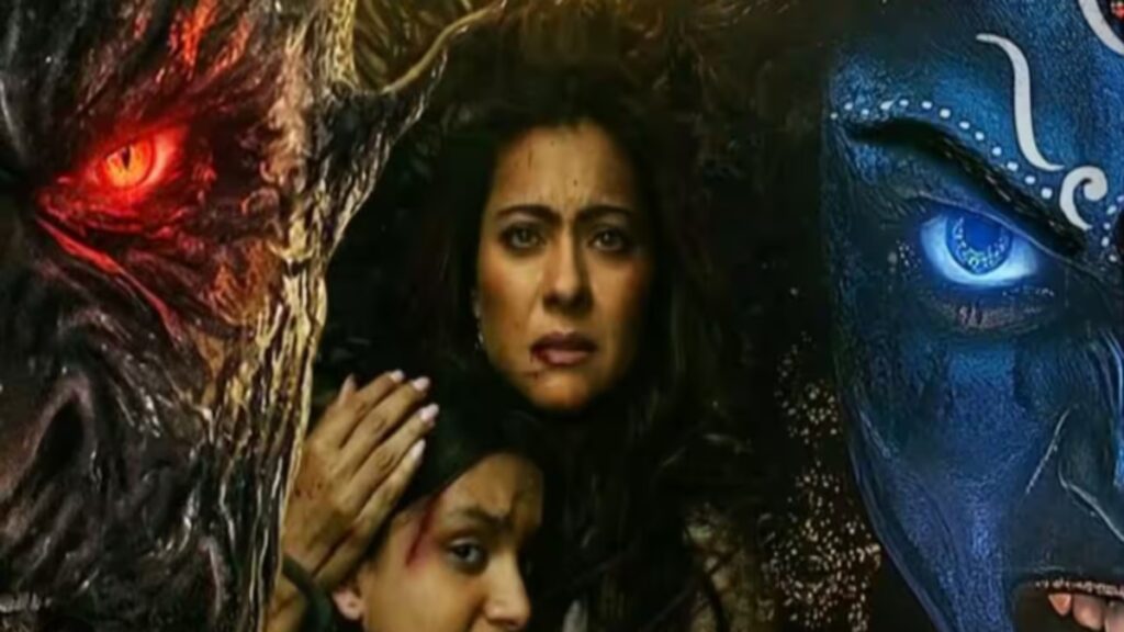 મા ઓટીટી રિલીઝ તારીખ: થિયેટર રિલીઝ થયા પછી તમે આ ચિલિંગ હોરર ફિલ્મ ક્યારે અને ક્યાં સ્ટ્રીમ કરી શકો છો, અહીં તમારે જાણવાની જરૂર છે ..