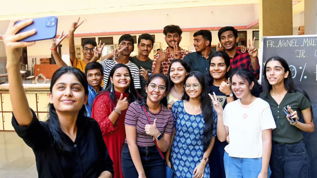 યુપી બેડ પરિણામ 2025 ઘોષિત: બુજાનસી.એક.ઇન પર તમારા સ્કોરકાર્ડને તપાસો