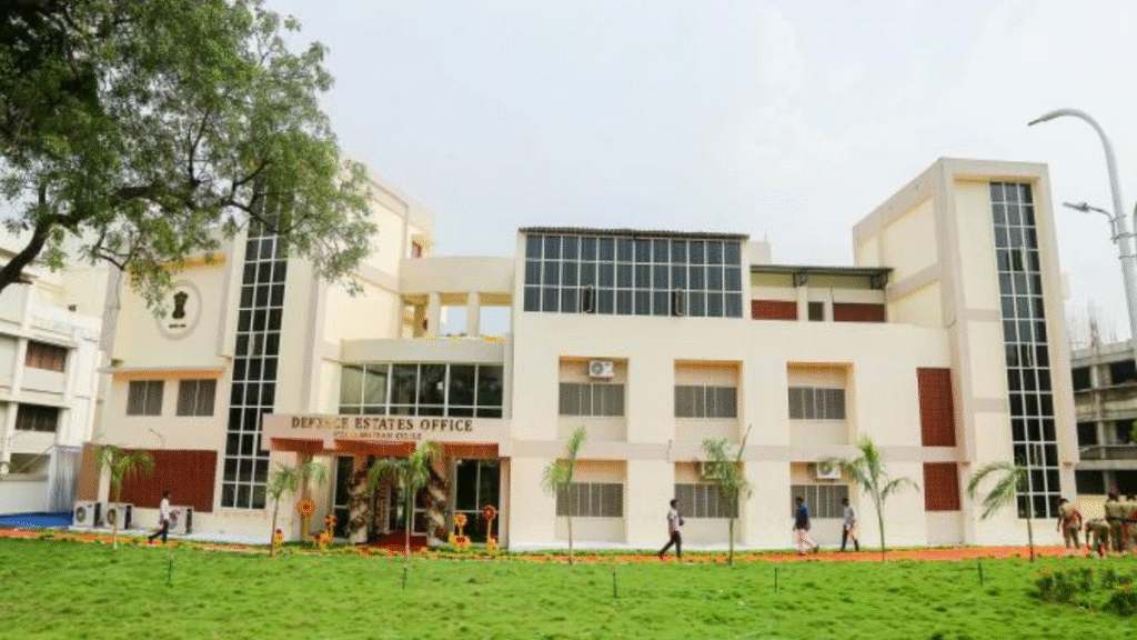 રાંચી સમાચાર: સંરક્ષણ એસ્ટેટ Office ફિસનું ઉદઘાટન, સેવાઓ માટે બિહારની અવલંબન સમાપ્ત થાય છે, તે કેવી રીતે ફાયદો થશે તે અહીં છે